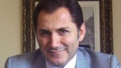 İBB soruşturması: Murat Gülibrahimoğlu'nun mal varlığına el konuldu