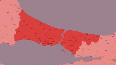 İTÜ'den İstanbul'daki 6,2'lik deprem raporu: Fayın büyük kısmı yerinde duruyor