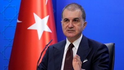 Ömer Çelik'ten Hindistan'a saldırı tepkisi: Kışkırtıcı ve sorumsuzca!