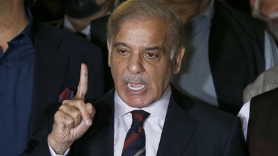 Pakistan Başbakanı Şerif: Bu provokasyon cevapsız kalmayacaktır