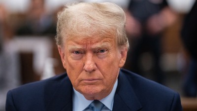 Trump’tan Gazze açıklaması: 24 saat içinde neler olduğunu öğreneceksiniz