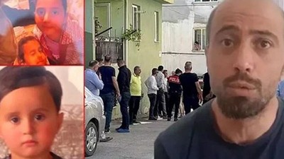 Bursa'da 3 çocuğunu katletmişti: Olay yerine bıraktığı not bulundu