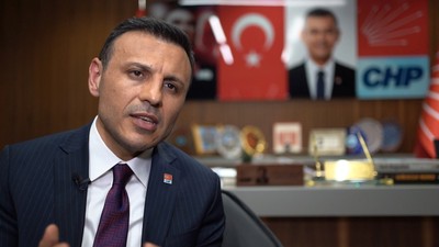CHP İstanbul İl Başkanı Özgür Çelik hakkında iddianame: 15,5 yıla kadar hapsi isteniyor
