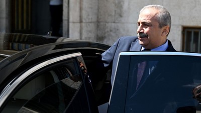 DEM Parti'den Sırrı Süreyya Önder'e suikast iddiasıyla ilgili açıklama: Aracının altında düzenek bulundu