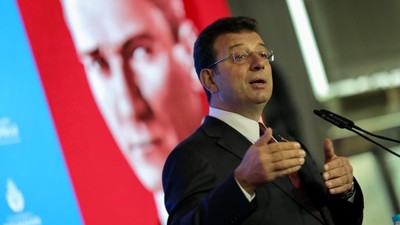 Ekrem İmamoğlu’nun kullanacağı yeni X hesabı belli oldu