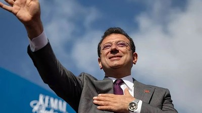 Ekrem İmamoğlu'nun X hesabına erişim engeli getirildi! Sebebi ne?