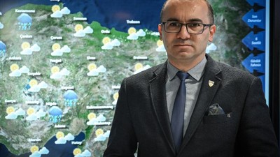 Hafta sonu hava durumu: Serin ve yağışlı başlıyor