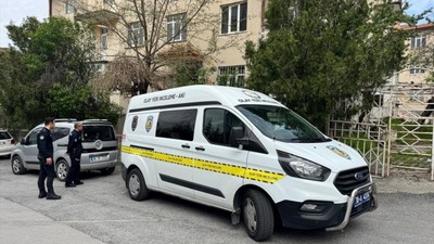 Kayseri'de miras kavgası can aldı: Babasını bıçaklayarak öldürdü