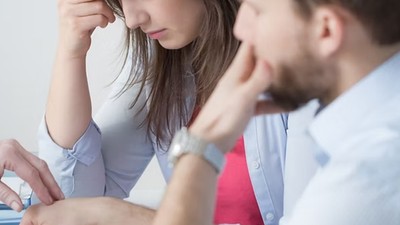 Kısırlık sorunu: Dünyada 6 çiftten birinde var