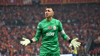 Muslera'ya veda vakti geldi! Galatasaray kariyerinde sona doğru