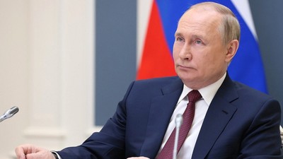 Rusya Devlet Başkanı Putin, yeni seçilen Papa 14’üncü Leo'yu tebrik etti
