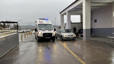 Şanlıurfa'dan acı haber... Balkondan düşen 1 yaşındaki bebek kurtarılamadı