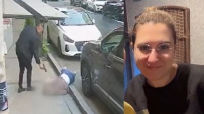 Şişli'de Bahar Aksu vahşice öldürülmüştü! Eski eşi ve 3 şüpheli tutuklandı