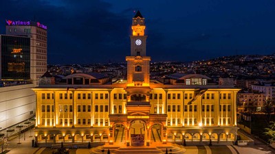 Son dakika... Büyükçekmece Belediyesine yolsuzluk soruşturması