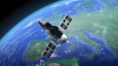 Sovyet uzay aracı Kosmos 482 yeryüzüne düşüyor: Türkiye risk altındaki ülkeler arasında