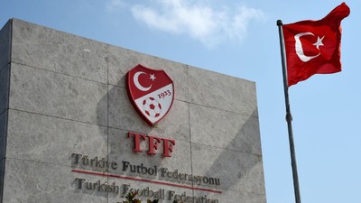 TFF transfer dönemi tarihlerini açıkladı