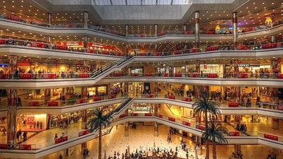 Yönetmeliğe uymayan AVM'ler için karar: AVM olarak adlandırılmayacaklar