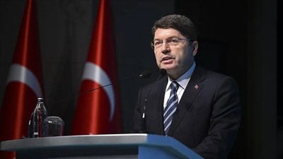 Adalet Bakanı Tunç'tan ABD'de serbest bırakılan Rümeysa Öztürk'le ilgili açıklama