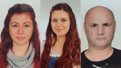 Giresun'da lisenin güvenlik görevlisi kız kardeşleri katletti