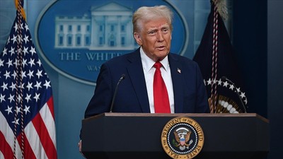 İsrail basını, Trump'ın hafta sonu Gazze'de ateşkes anlaşmasını duyurabileceğini öne sürdü