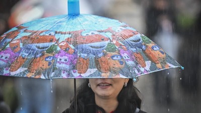 Meteoroloji hafta sonu için uyardı: Yağışlar geri geliyor