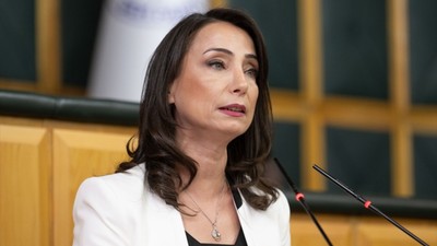 PKK'nın kendini feshi | DEM Parti'den 8 maddelik açıklama: Tarihi bir eşik: Barışın şafağı