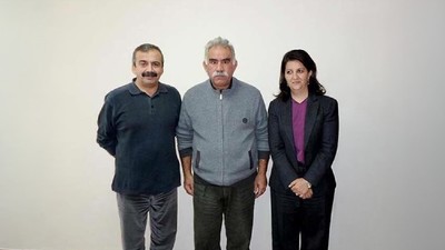 Suikast ihtimali akıllara geldi: Pervin Buldan İtalya'da trafik kazası geçirdi