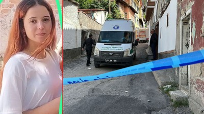 1 yıldır kayıp olan Nagihan dayısı tarafından öldürülüp, üzerine beton dökülmüş