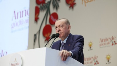 Erdoğan'dan terörsüz Türkiye mesajı: Her an müjdeleri alabilirsiniz, alacaksınız da