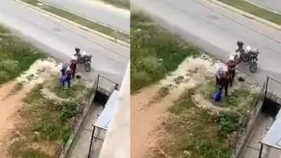 Antalya'da bir kişiyi darbeden 2 polis görevden uzaklaştırıldı