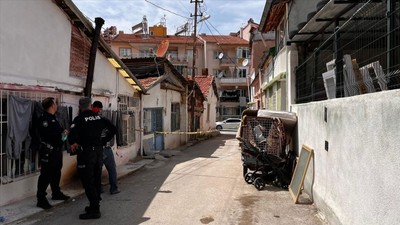 Burdur'da yalnız yaşayan bir adam evinde ölü bulundu