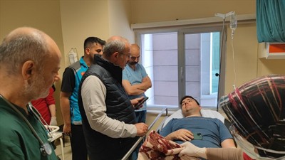 Çanakkale'deki feci kazada tonaj aşımı yok