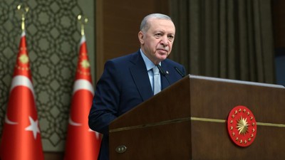 Cumhurbaşkanı Erdoğan talimatı verdi: AK Parti vatandaşlara 'Terörsüz Türkiye'yi anlatacak