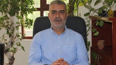 DEM Parti Batman İl Eş Başkanı Mustafa Mesut Tekik hayatını kaybetti