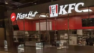 KFC ve Pizza Hut Türkiye'ye geri dönüyor: 537 şube için kritik süreç başladı