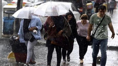 Meteoroloji açıkladı! Rusya'dan serin hava geliyor