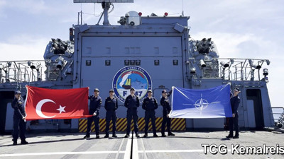 MSB'den 'Anneler Günü' mesajı