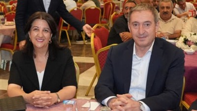 DEM Parti'den ilk açıklama: Demokratik bir Türkiye’yi inşa etmek için her şey hazır!