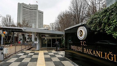 Dışişleri Bakanlığı'ndan Ekvator'daki saldırıya kınama