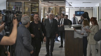 İYİ Parti Lideri Dervişoğlu'ndan PKK açıklaması