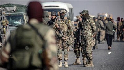 PKK 40 yıllık silahlı mücadeleye son verdi: Dünya basınından flaş tepkiler