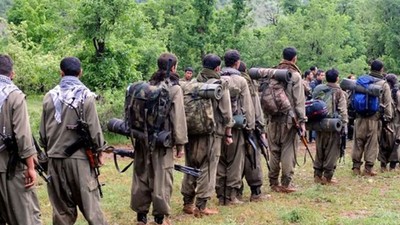PKK silahları nasıl bırakacak? BM gözetiminde 3 vilayette teslim edilecek