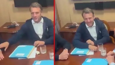 Rusya: Avrupalı liderler uyuşturucu bağımlısı
