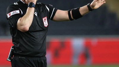 Ziraat Türkiye Kupası final maçının hakemi açıklandı