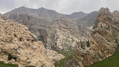 15 gün süreyle geçerli olacak: Şırnak'ta bazı bölgeler 'özel güvenlik bölgesi' ilan edildi