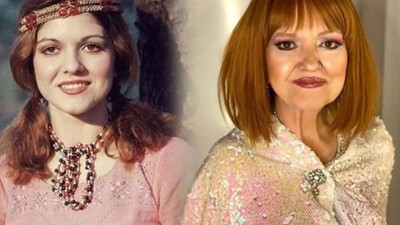 Ablasının kocasıyla evlenen 'enişteci' Gülden Karaböcek 50 yıl sonra suskunluğunu bozdu: Pişmanım