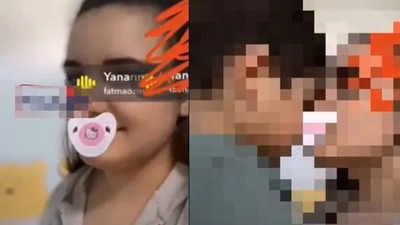Anaokulunda çocuklarla uygunsuz görüntülerini paylaşan şüpheliye gözaltı