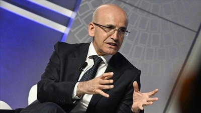 Bakan Şimşek’ten cari açık açıklaması: OVP tahmininin altına inecek