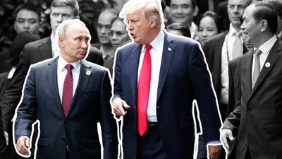 Donald Trump'ın özel temsilcisi: "Putin'in İstanbul'da olmasını umuyoruz. O zaman Trump da orada olacak"