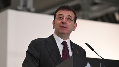 Ekrem İmamoğlu hakkında yeni soruşturma